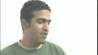 Teen Latina Striptease