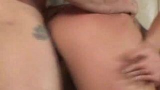 Latina Luscious Does Anal