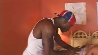 Arianna Showing Off Her Titties