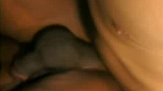 Black Beefcake Does Interracial Anal