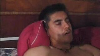 Alex Gay Interracial Anal Filling