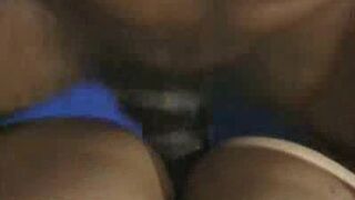 Gay Interracial Ass Plowing