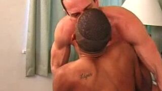 JR Slurps White Dick