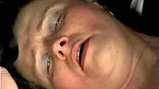 Amanda Outdoor BBW Banging