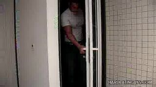 Cute Gay Latino Tease