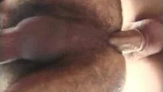 Gay Latino Sandwich Fuck