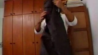 Cute Gay Couch Fucking