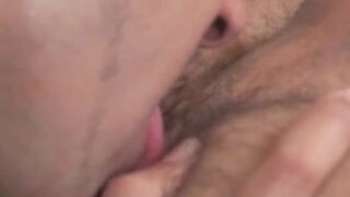 Antonio Sucking Off His Mate