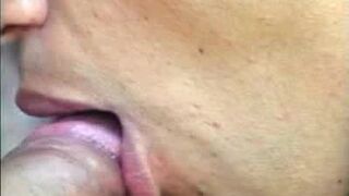 Gabriel Gets Cock Crammed