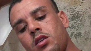 Gay Latinos with Ripped Bodies