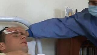 Gay Buddies Sucking Off Dicks