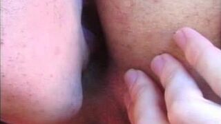 Gay Teen Enjoy Ass Rimming