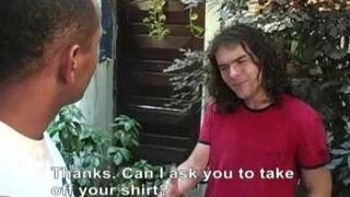 Gay Latinos Having Oral Sex