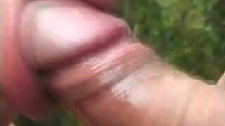 Handsome Latino Mouth Fucked