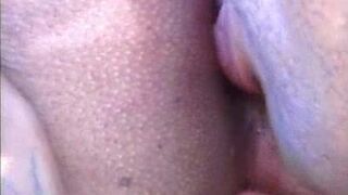 Gay Latinos Rimming Asses