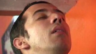 Hot Brazilians Having Anal Sex