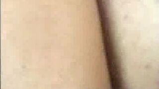 Latinos Threesome Bottom Filling