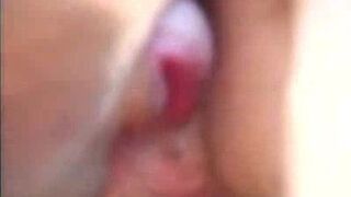 Latino Gabriel Throat Fucked