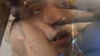 Tough Looking Latinos Fucking