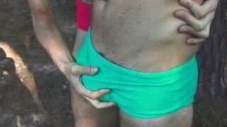 Wellington Gay Cruising