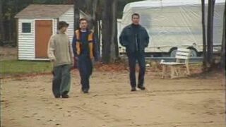 Handsome Gays Hot Orgy