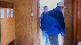 Horny Gays Stroking Dicks