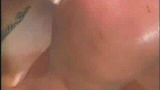 Alex Riding a Cock Outdoors