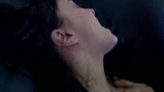 Lili Gets Cock Crammed