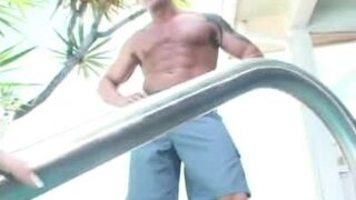 Pretty Pornstars Toy Fucked