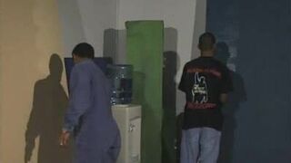 Black Gay Interracial Hook Up