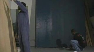 Black Gay Interracial Hook Up