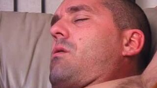 Interracial 69 Oral Sex