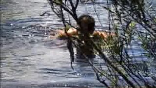 Gay Group Cock Tease