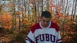 Cute Gays Making Out