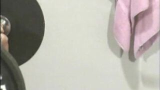 Buffed Gays Group Bang