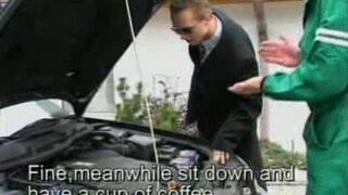 Gay Group Sex Cock Stuffing