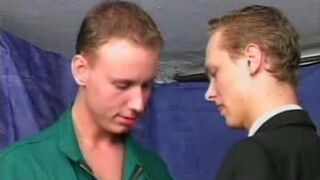 Cock Swallowing Gay Group Sex