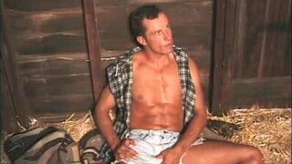 Gay Barn Boys Group Sex