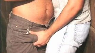 Gay Barn Boys Group Sex