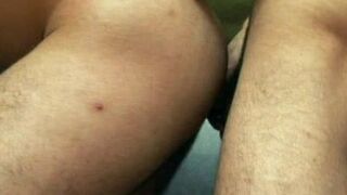 Hardcore Gay Threesome