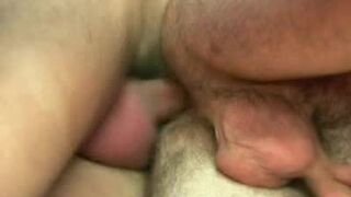 Cock Crammed Gay Bears