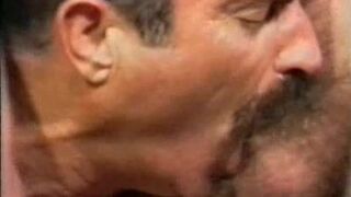 Mitch Cub Ass Nailing