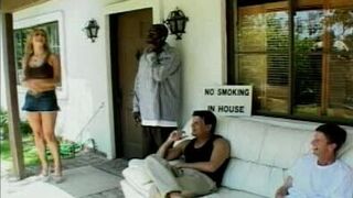 Big Tit Trina Michaels Fucked