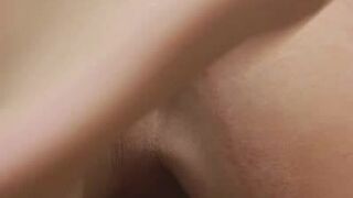 Pretty Taryn Cum Glazed