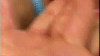 Sarah Cum Glazed Threesome