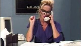 Sexy Nurse House Call