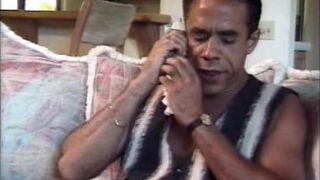 Sexy Nurse House Call