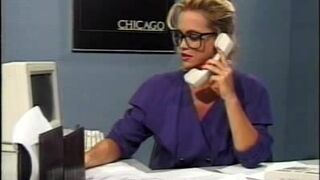 Sexy Nurse House Call