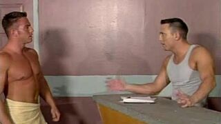 Gay Muscle Men Fucking