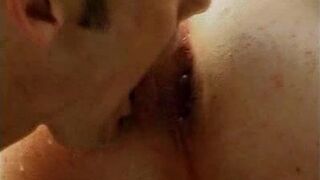 Macho Gay Anal Pounding